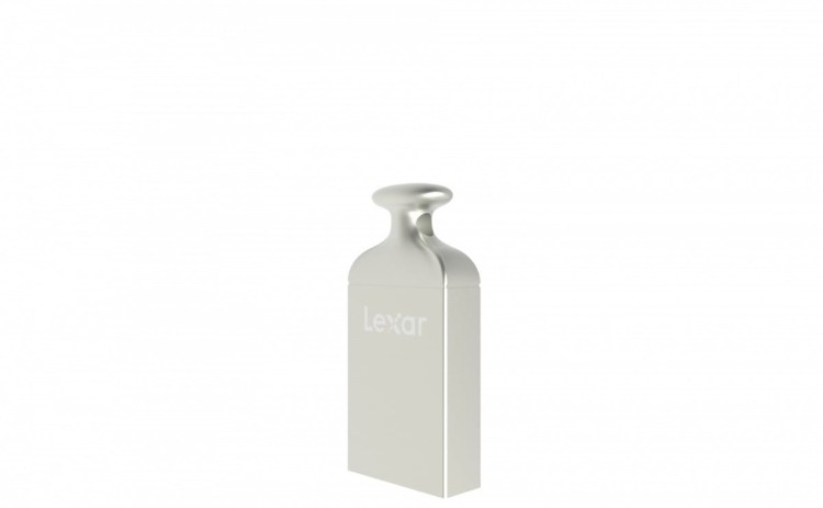 Lexar Pendrive JumpDrive M22 64GB USB 2.0 Light Gold
