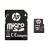 HP Inc. Karta MicroSDXC 64GB SDU64GBXC10HP-EF