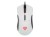 Genesis Mysz Krypton 290 6400DPI podświetlenie RGB Biała