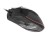 Genesis Mysz Krypton 290 6400DPI podświetlenie RGB Biała