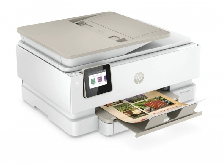 HP Inc. Urządzenie wielofunkcyjne ENVY Inspire 7920e  All-in-One 242Q0B