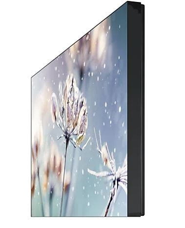 Samsung Monitor profesjonalny VM46B-U 46 cali Video wall Matowy 24h/7 500(cd/m2) 1920 x 1080(FHD) N/A  3 lata On-Site (LH46VMBUBGBXEN)
