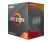 AMD Procesor Ryzen 3 4100 100-100000510BOX