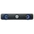 Media-Tech Głośnik SOUNDBAR MT3173 Stereo/Ekranowany magnetycznie/USB/RMS 5W/PMPO 300W