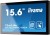 IIYAMA Monitor 15.6 cala TF1634MC-B8X IPS,poj.10pkt.450cd,IP65,7H,HDMI,DP