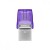 Kingston Pendrive USB Data Traveler MicroDuo 3C G3 256GB USB-A/USB-C