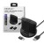 Qoltec Inteligentny czytnik chipowych kart ID SCR-0632 | USB typu C