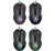 Defender Mysz gamingowa przewodowa SLEIPNIR GM-927 12800 dpi 6P