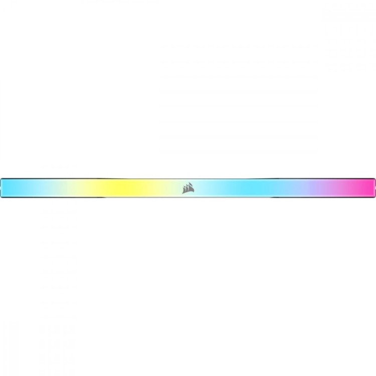 Corsair Pamięć DDR5 Vengeance RGB 32GB/5200 (2X16GB) CL40