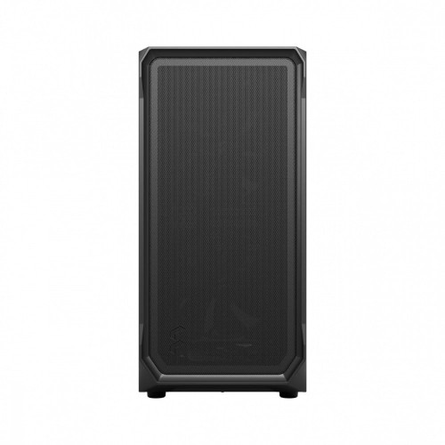 Fractal Design Obudowa Focus 2 Black Solid