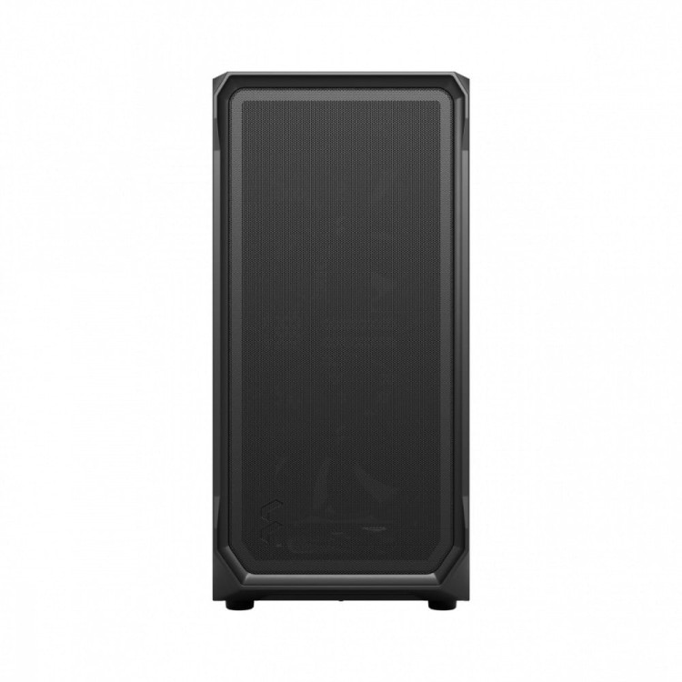 Fractal Design Obudowa Focus 2 Black Solid