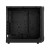 Fractal Design Obudowa Focus 2 Black Solid