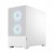 Fractal Design Obudowa Pop Mini Air TG Clear Tint RGB biała