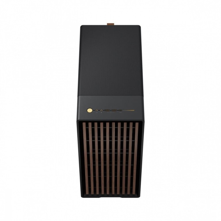 Fractal Design Obudowa North Charcoal Black