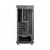 Fractal Design Obudowa North Chalk White TG Clear Tint
