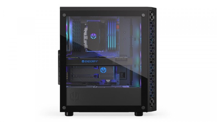 Endorfy Obudowa  Signum 300 ARGB