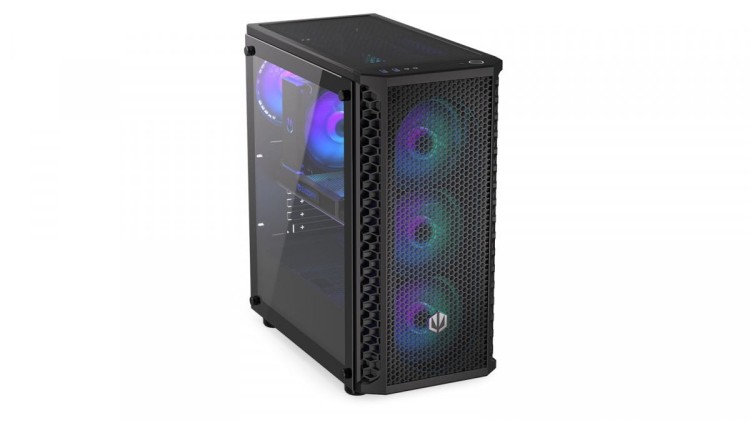 Endorfy Obudowa  Signum 300 ARGB