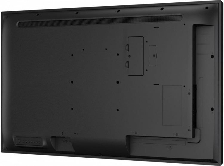 IIYAMA Monitor wielkoformatowy 43 cale T4362AS-B1 20pkt., 24/7, IPS, 500cd, ANDROID 8.0
