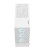 Fractal Design Obudowa Pop XL Air RGB White TG Clear Tint