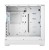 Fractal Design Obudowa Pop XL Air RGB White TG Clear Tint