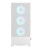 Fractal Design Obudowa Pop XL Air RGB White TG Clear Tint
