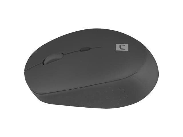 Natec Mysz bezprzewodowa Harrier 2 Bluetooth 5.1 czarna