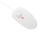 Natec Mysz Ruff 2 1000 DPI Biała