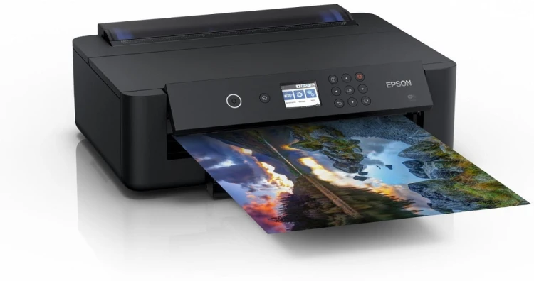 Epson Drukarka XP-15000   A3+/6-ink/1.5pl/29ppm/8.5kg