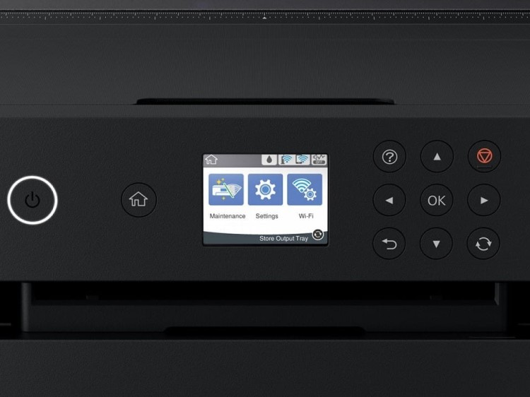Epson Drukarka XP-15000   A3+/6-ink/1.5pl/29ppm/8.5kg