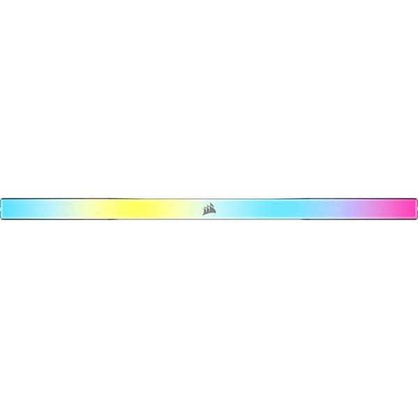 Corsair Pamięć DDR5 Vengeance RGB 32GB/6000 (2X16GB) C30 AMD EXPO