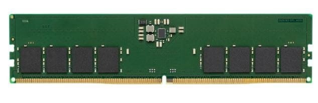 Kingston Pamięć DDR5 16GB(1*16GB)/5600 CL46 1Rx8