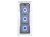 Cooler Master Obudowa MasterBox TD500 V2 Mesh z oknem ARGB Biała