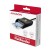 AXAGON CRE-SM3N Czytnik kart identyfikacyjnych USB, 1,3m kabel