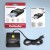 AXAGON CRE-SM3SD Czytnik kart identyfikacyjnych &amp; SD/microSD/SIM USB