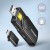 AXAGON CRE-SMP2A Czytnik kart identyfikacyjnych &amp; SD/microSD/SIM card PocketReader USB