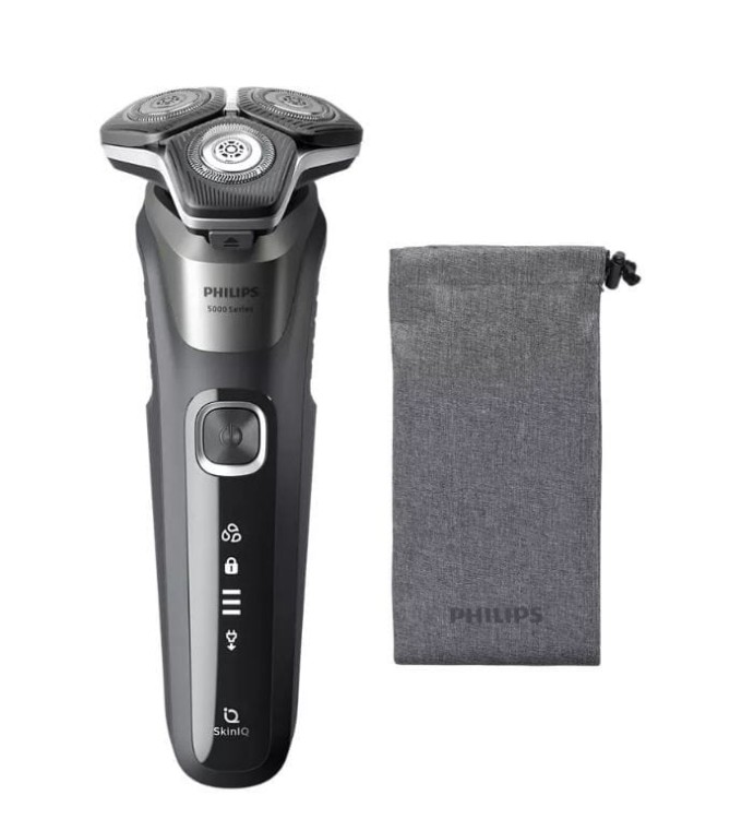 Philips Golarka męska Seria 5000  S5887/10