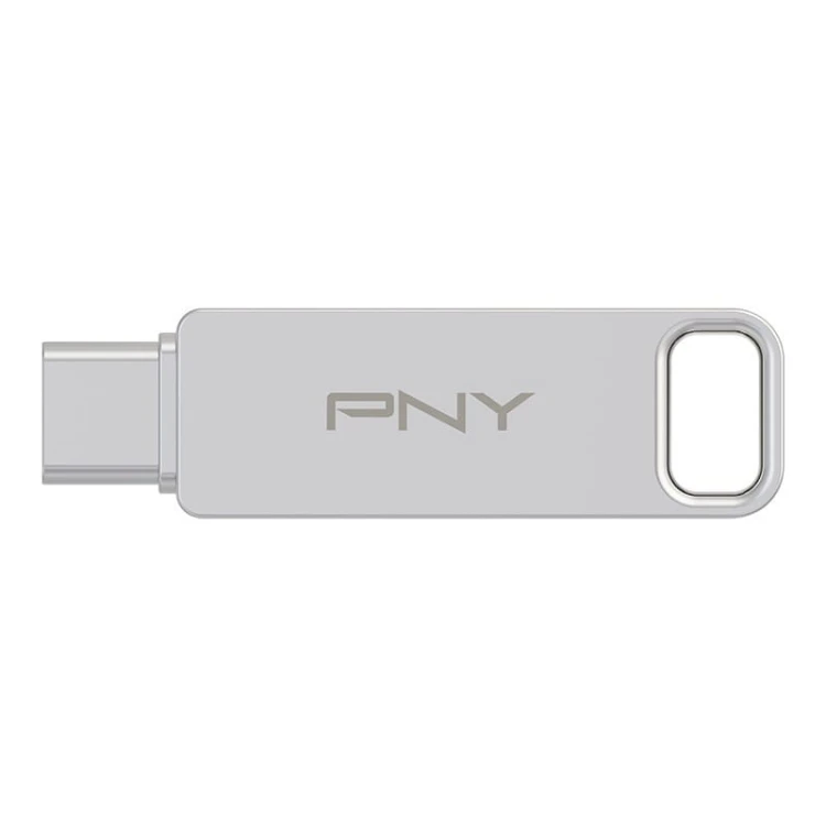 PNY Pendrive 128GB USB 3.2 Duo-Link P-FDI128DULINKTYC-GE