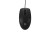 Natec Mysz Ruff Plus 1200 DPI 1.8m czarna