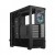 Fractal Design Obudowa Pop Air TG Clear Tint RGB czarna