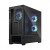 Fractal Design Obudowa Pop Air TG Clear Tint RGB czarna