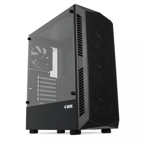 iBOX Obudowa Lupus 27