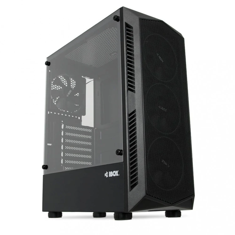 iBOX Obudowa Lupus 27