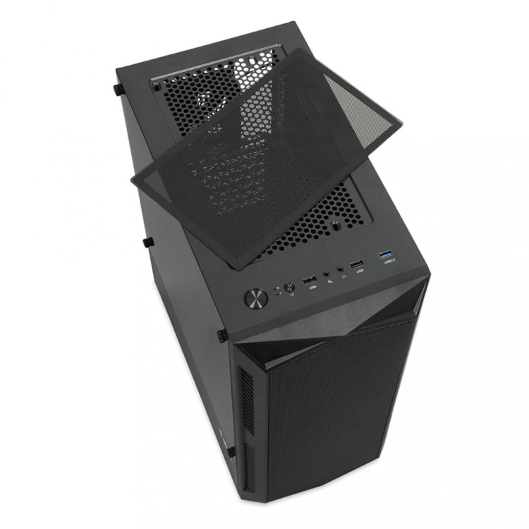 iBOX Obudowa Lupus 27