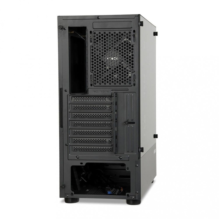 iBOX Obudowa Lupus 27