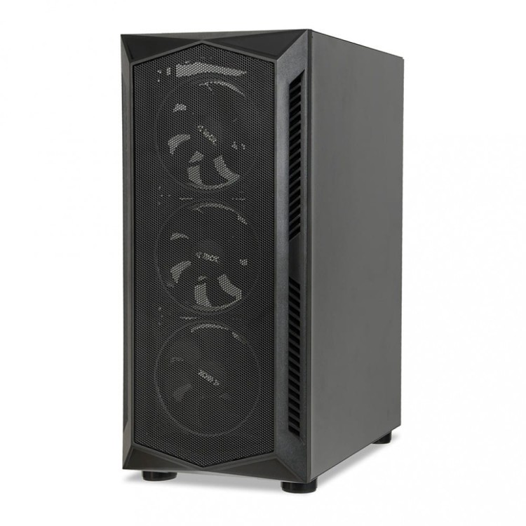 iBOX Obudowa Lupus 27