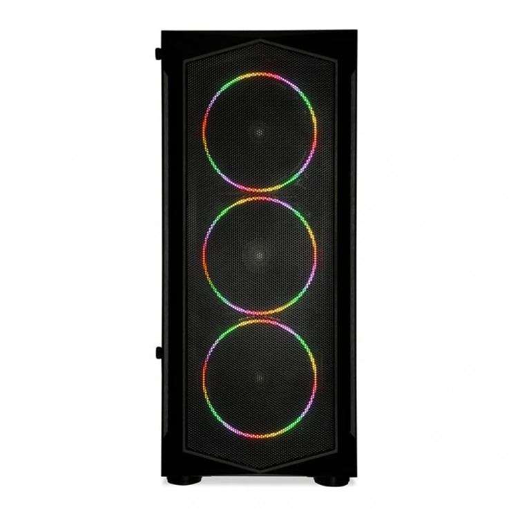 iBOX Obudowa Lupus 27