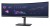 Lenovo Monitor 49.0 cali ThinkVision P49w-30 WLED 63DBRAT1EU