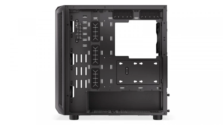 Endorfy Obudowa ARX 700 Air ARGB EY2A013