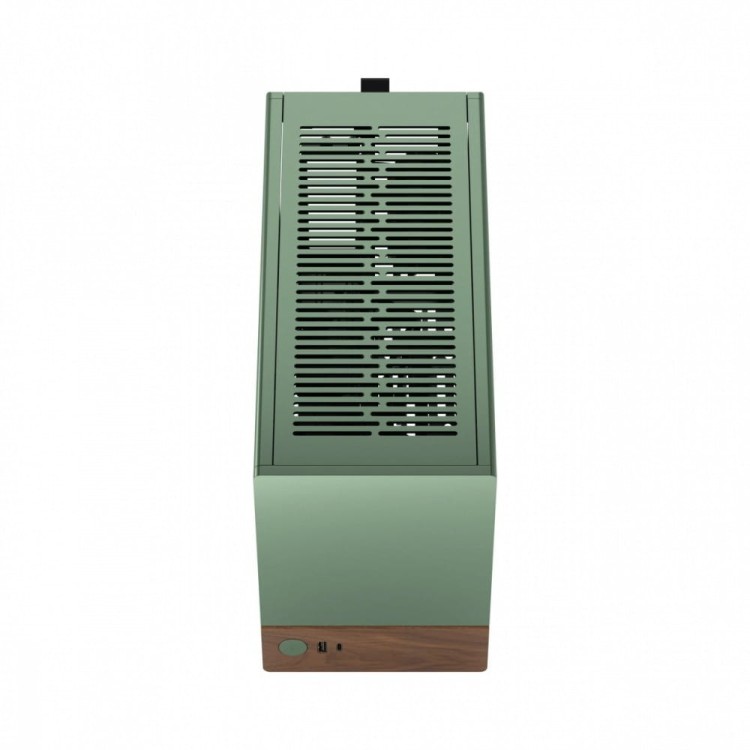 Fractal Design Obudowa Terra Jadeitowy