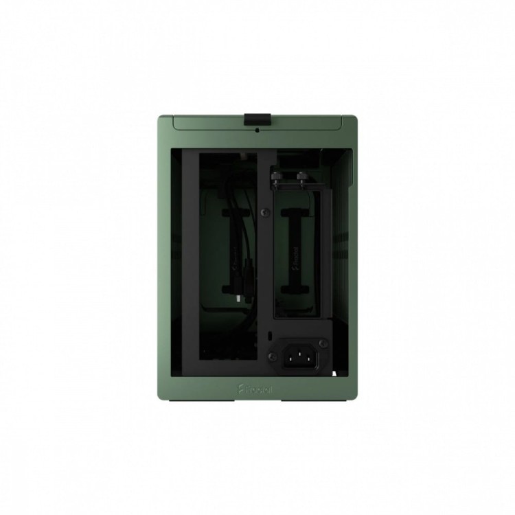 Fractal Design Obudowa Terra Jadeitowy